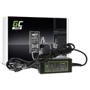 Φορτιστής Laptop 45W Green Cell AD66P Indoor Black