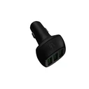 Φορτιστής Αυτοκινήτου Green Cell CADGC01 Poweride 54W 3x USB 18W Ultra