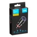 Φορτιστής Αυτοκινήτου iBox ICC20 Tablet Fast charging Auto