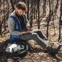 Φορτιστής Μπαταρίας Αυτοκινήτου Green Cell CJSGC01 (LiPo) 16000 mAh Black