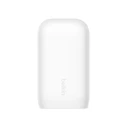 Φορτιστής Πρίζας Belkin WCC002VFWH White AC Fast charging Indoor
