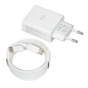 Φορτιστής Πρίζας iBox C-36 GaN PD20W, White