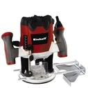 Φρέζα Einhell RT-RO 55 Power Router 1200W 11000 - 30000 RPM Grey,Red