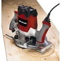 Φρέζα Einhell RT-RO 55 Power Router 1200W 11000 - 30000 RPM Grey,Red