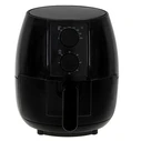 Air Fryer Air Fryer Adler AD 6312 2.5 litre non-fat Black