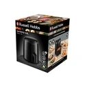 Air Fryer Russell Hobbs 26500-56 - fat-free deep fat fryer