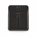 Air Fryer Zelmer ZAF6500 Air 6.5 l 1500W Black