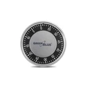 Χρονόμετρο Κουζίνας GreenBlue 51348 Mechanical kitchen timer Silver