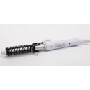 Ψαλίδι Μαλλιών Adler AD 2105 Curling iron Warm Metallic,White 25 W