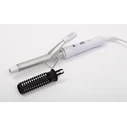 Ψαλίδι Μαλλιών Adler AD 2105 Curling iron Warm Metallic,White 25 W