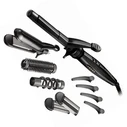 Ψαλίδι Μαλλιών Remington S8670 Multistyler Warm Black 1.8 m