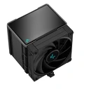 Ψύκτρα CPU Deepcool AK500 ZERO DARK Air 12 cm Black