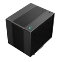 Ψύκτρα CPU Deepcool ASSASSIN 4S Air 14 cm Black 1 pc(s)