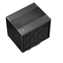 Ψύκτρα CPU Deepcool ASSASSIN 4S Air 14 cm Black 1 pc(s)