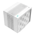 Ψύκτρα CPU Deepcool ASSASSIN 4S WH Air 14 cm White 1 pc(s)