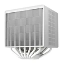 Ψύκτρα CPU Deepcool ASSASSIN 4S WH Air 14 cm White 1 pc(s)