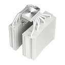 Ψύκτρα CPU Deepcool ASSASSIN 4S WH Air 14 cm White 1 pc(s)