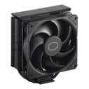 Ψύκτρα CPU Master Hyper 212 Black Air 12 cm