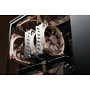 Ψύκτρα CPU Noctua NH-D15 G2 HBC Air 14 cm