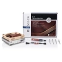 Ψύκτρα CPU Noctua NH-L9i 9.2 cm Beige, Brown, Silver