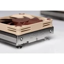 Ψύκτρα CPU Noctua NH-L9i 9.2 cm Beige, Brown, Silver