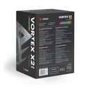 Ψύκτρα CPU Savio VORTEX X2 ARGB CPU Cooling