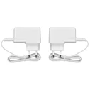 Access Point Tenda MX3 (2-PACK) mesh Dual-band (2.4 GHz / 5 GHz) Wi-Fi 6 White