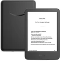Ebook Reader Amazon Kindle 6? 11th generation B0CP32JG8B 16GB Wi-Fi Black