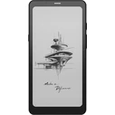 Ebook Reader Ebook Onyx Boox Palma 2 6.13 Carta 1200 128GB Wi-Fi Black