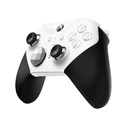 Gamepad Microsoft Xbox Elite Wireless Series 2  Core Black, White Bluetooth/USB Analogue / Digital