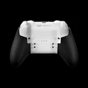 Gamepad Microsoft Xbox Elite Wireless Series 2  Core Black, White Bluetooth/USB Analogue / Digital