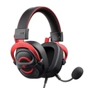 Gaming Ακουστικά Havit H2002E Wired Head-band