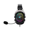Gaming Ακουστικά Havit H2002P/Wired Head-band Black