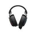Gaming Ακουστικά Havit H2002P/Wired Head-band Black