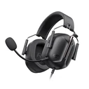 Gaming Ακουστικά Havit H2033D Siyah Wired & Wireless In-ear Black