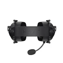 Gaming Ακουστικά Havit H2033D Siyah Wired & Wireless In-ear Black