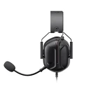 Gaming Ακουστικά Havit H2033D Siyah Wired & Wireless In-ear Black