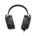 Gaming Ακουστικά Havit H2033D Siyah Wired & Wireless In-ear Black