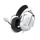 Gaming Headset Havit H2033D Wired & Wireless In-ear White