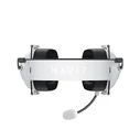 Gaming Headset Havit H2033D Wired & Wireless In-ear White