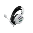 Gaming Ακουστικά Havit H2038U (White/Black)