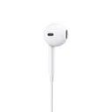 Handsfree Ακουστικά Apple EarPods (USB-C) Wired In-ear Calls/Music Type-C White