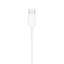 Handsfree Ακουστικά Apple EarPods (USB-C) Wired In-ear Calls/Music Type-C White