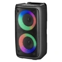 Karaoke Defender BOOMER 20 Bluetooth 20W LIGHT/BT/FM/USB/AUX/MIC