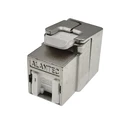 Keystone Δικτύου Alantec MB004-1 RJ45 toolless STP cat.6 PoE+ Alantec Plus