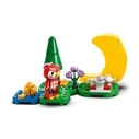 LEGO Animal Crossing 77053 Stargazing With Celeste