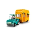 LEGO Animal Crossing 77054 Leif'S Caravan & Garden Shop