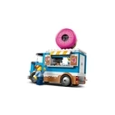 LEGO City 60452 Doughnut Truck