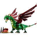 LEGO Creator 3 In 1 31161 Medieval Dragon