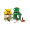 Lego Disney 43260 Moana'S Island Fun